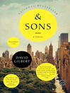 Cover image for And Sons
